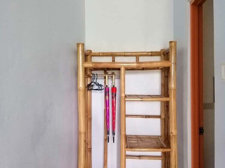 هتل Andnindot Garden Resort