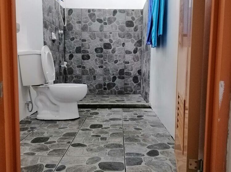 هتل Andnindot Garden Resort