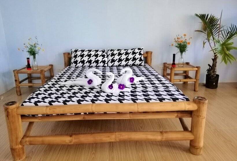 هتل Andnindot Garden Resort