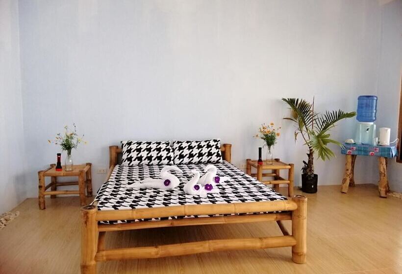 هتل Andnindot Garden Resort