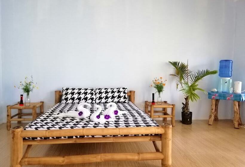 هتل Andnindot Garden Resort