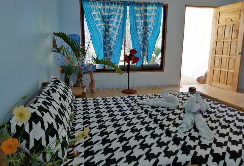 هتل Andnindot Garden Resort