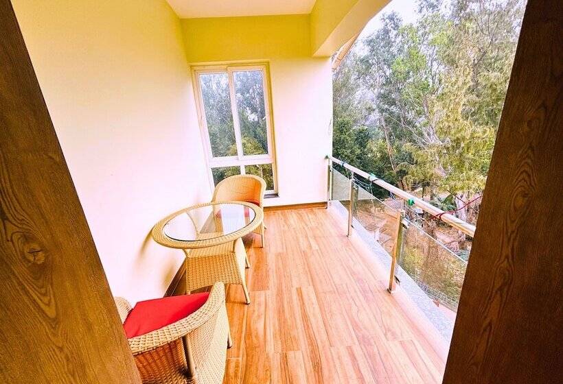 בית מלון כפרי Arpita Beach Resort