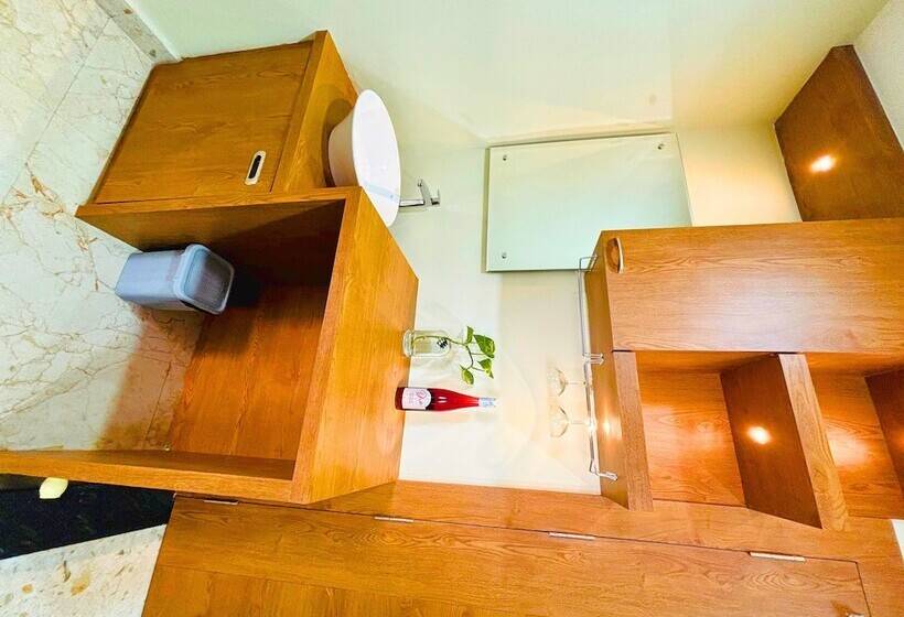 בית מלון כפרי Arpita Beach Resort