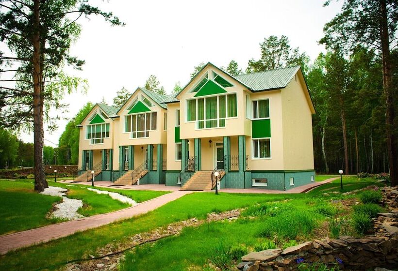 בית מלון כפרי Artlife Zaimka