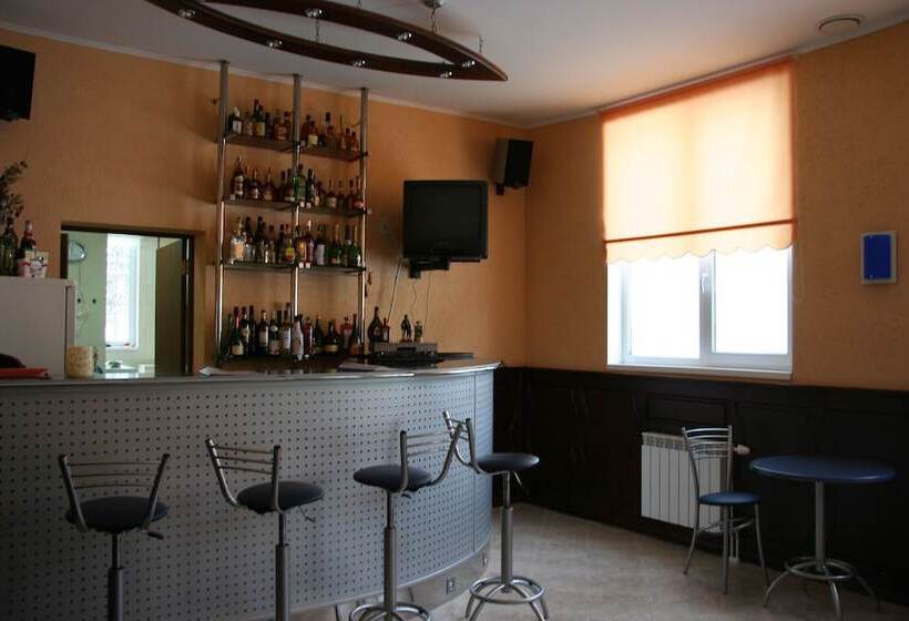 호텔 Artlife Zaimka