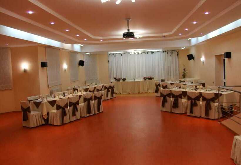 호텔 Artlife Zaimka