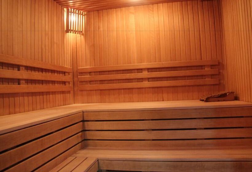 ホテル Artlife Zaimka