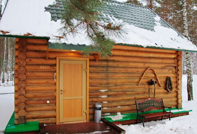 ホテル Artlife Zaimka