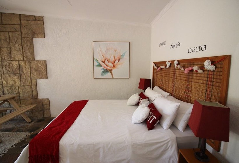 ホテル Asante Sana Holiday Village