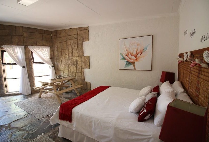 ホテル Asante Sana Holiday Village