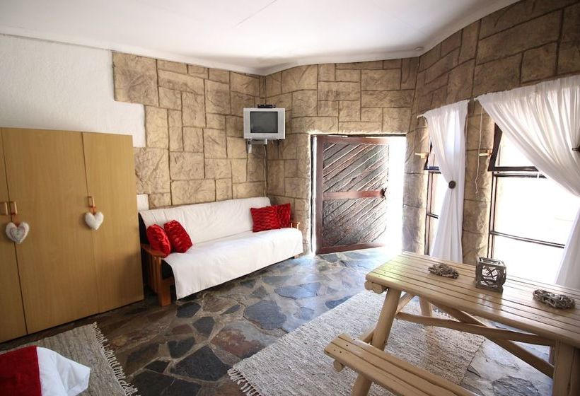 ホテル Asante Sana Holiday Village