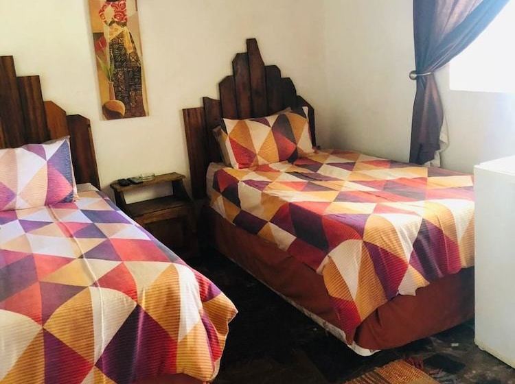 ホテル Asante Sana Holiday Village