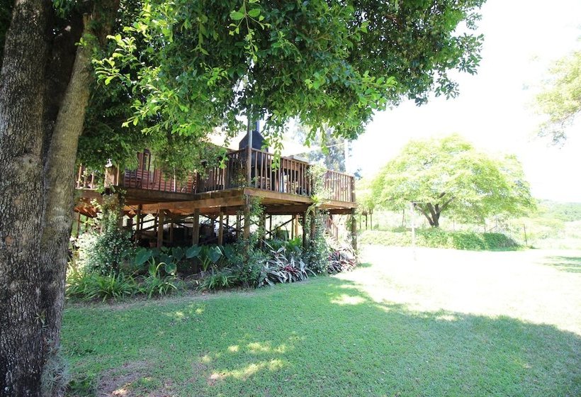 ホテル Asante Sana Holiday Village