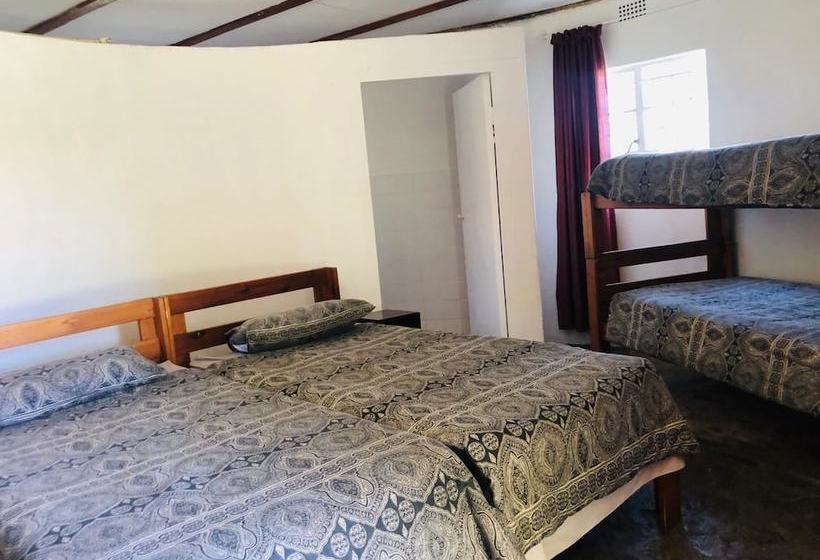 ホテル Asante Sana Holiday Village