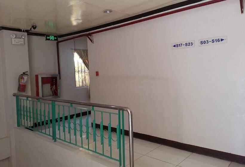 Asia Novo Boutique Hotel   San Francisco