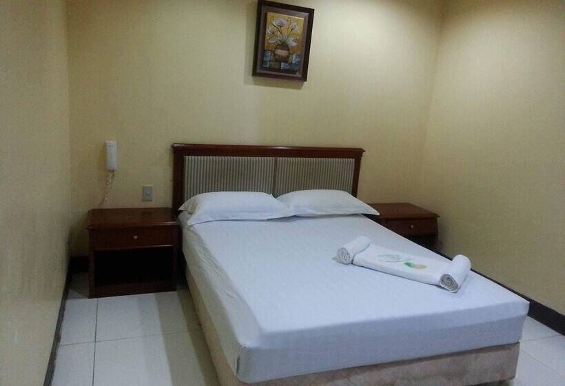 Asia Novo Boutique Hotel   San Francisco