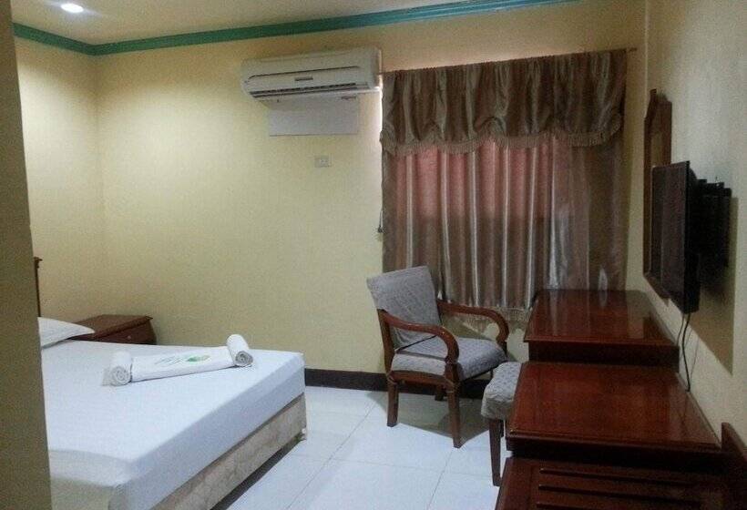 Asia Novo Boutique Hotel   San Francisco