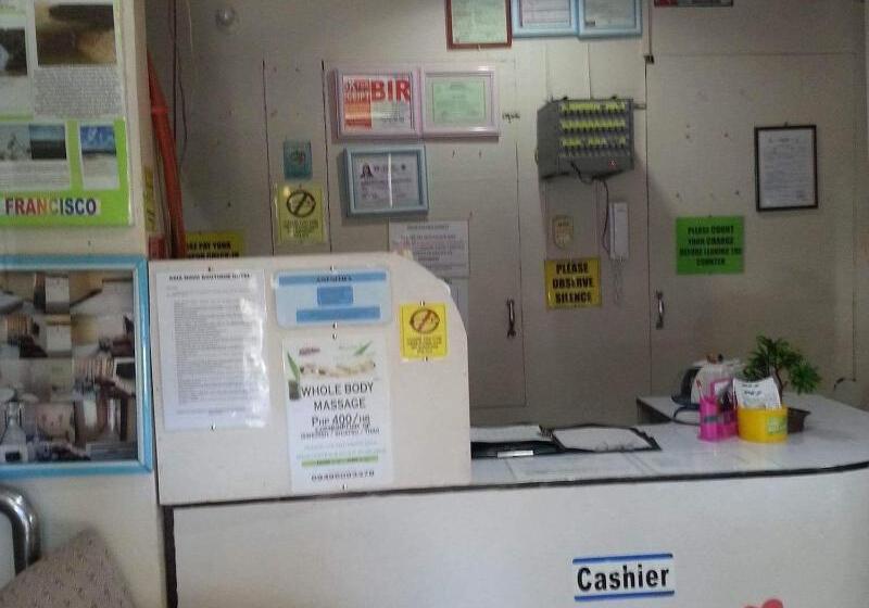 Asia Novo Boutique Hotel   San Francisco