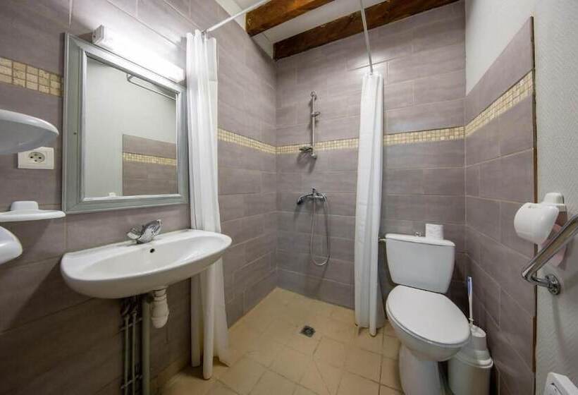 בית מלון כפרי Auberge Du Tranchoir