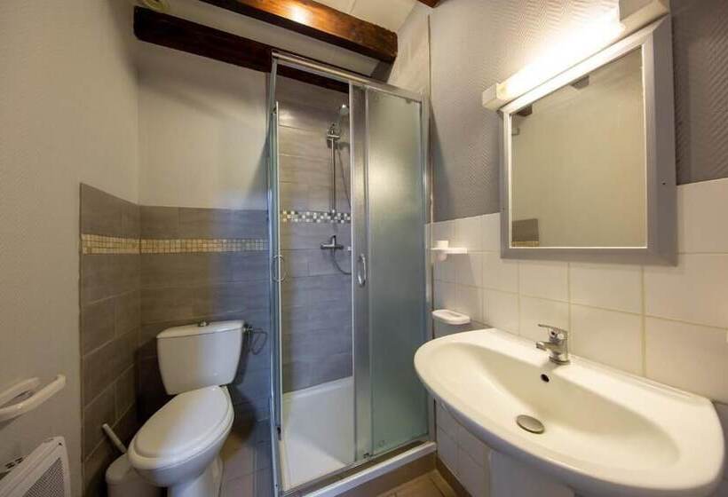 בית מלון כפרי Auberge Du Tranchoir