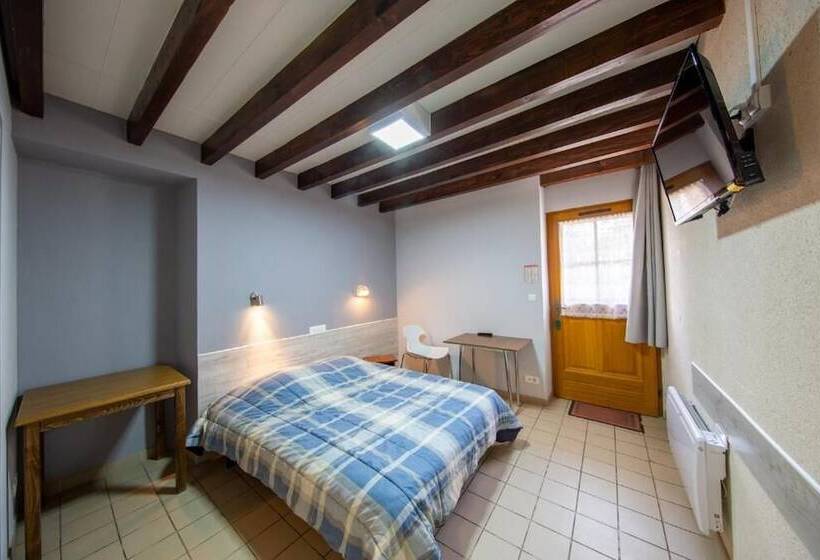 בית מלון כפרי Auberge Du Tranchoir