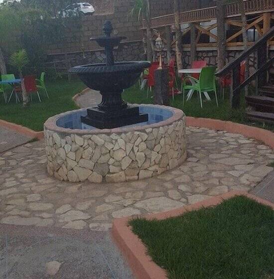 هتل Auberge Khenifra