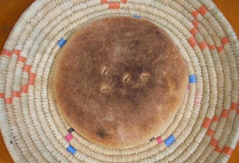 هتل Auberge Khenifra