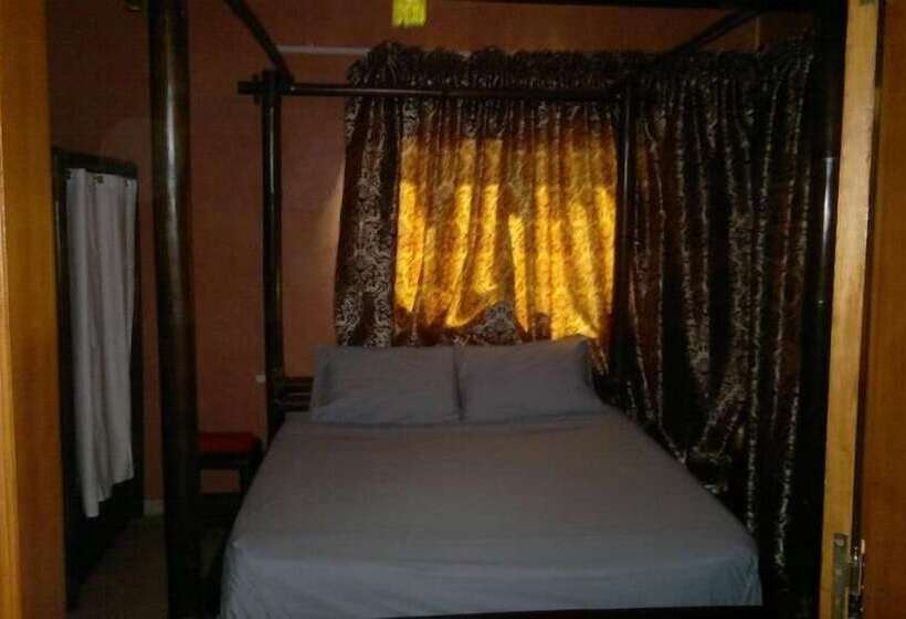 هتل Auberge Khenifra