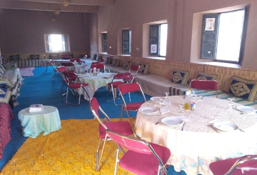 فندق Auberge Restaurant Tissili  Oasis De Fint