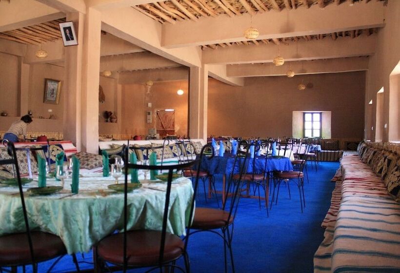 فندق Auberge Restaurant Tissili  Oasis De Fint