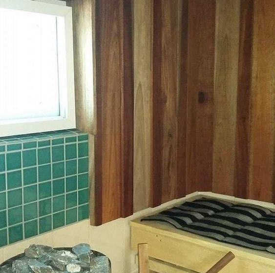 酒店 Baan Lee Bungalows