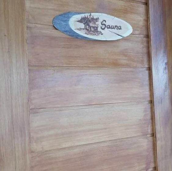 酒店 Baan Lee Bungalows