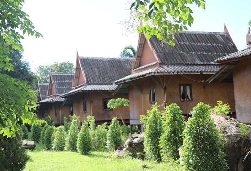 ホテル Baan Thai Resort