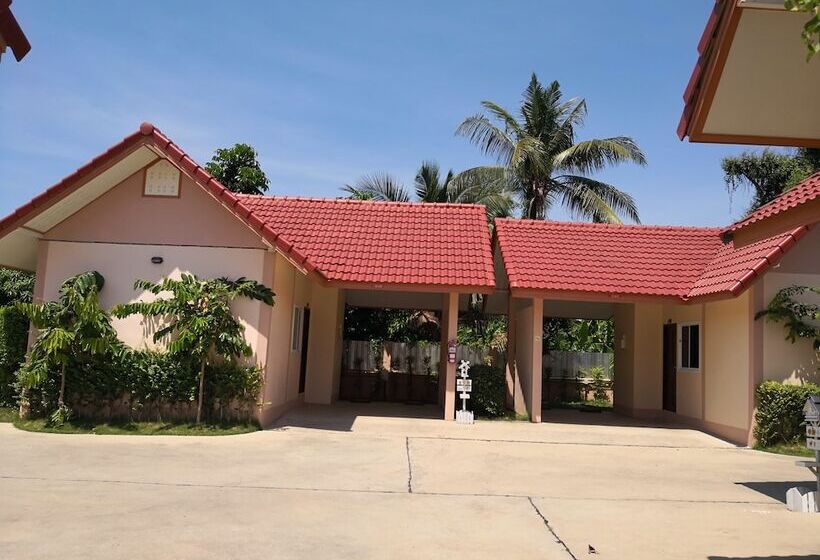 فندق Banmai Resort