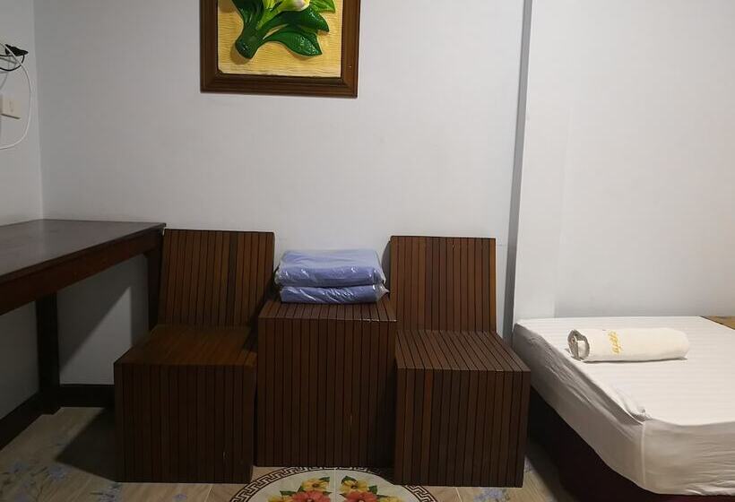 فندق Banmai Resort