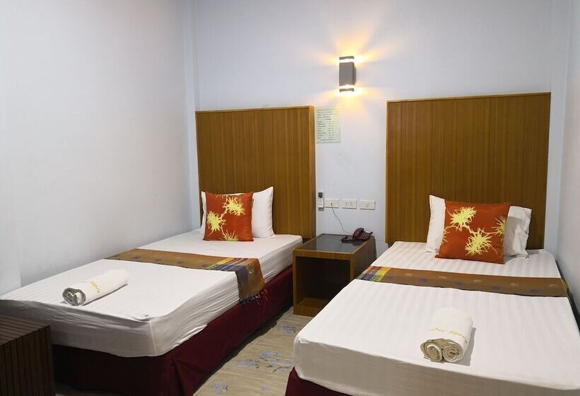 فندق Banmai Resort