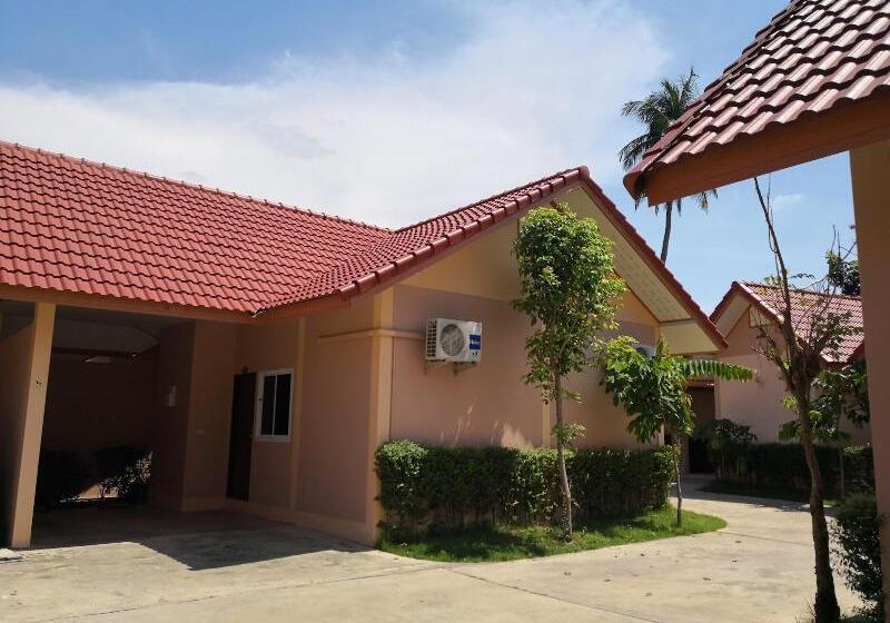 فندق Banmai Resort