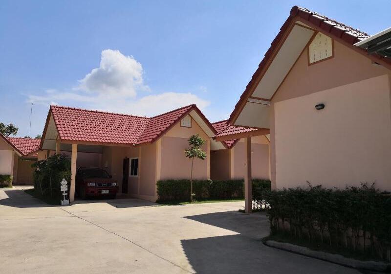 فندق Banmai Resort