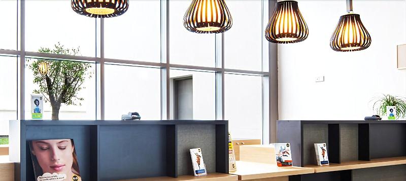 B&b Hotel Longwy Porte Du Luxembourg