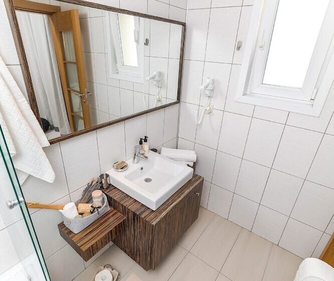 هتل Bucharest Apartments Deluxe