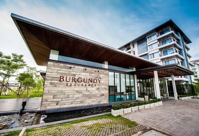 فندق Burgundy Residence 304