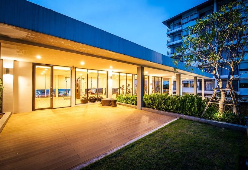 فندق Burgundy Residence 304