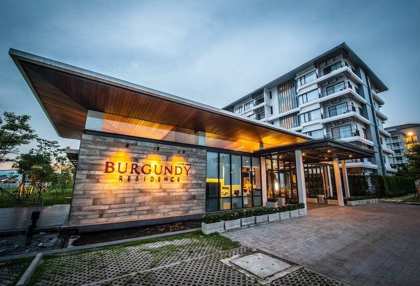 فندق Burgundy Residence 304