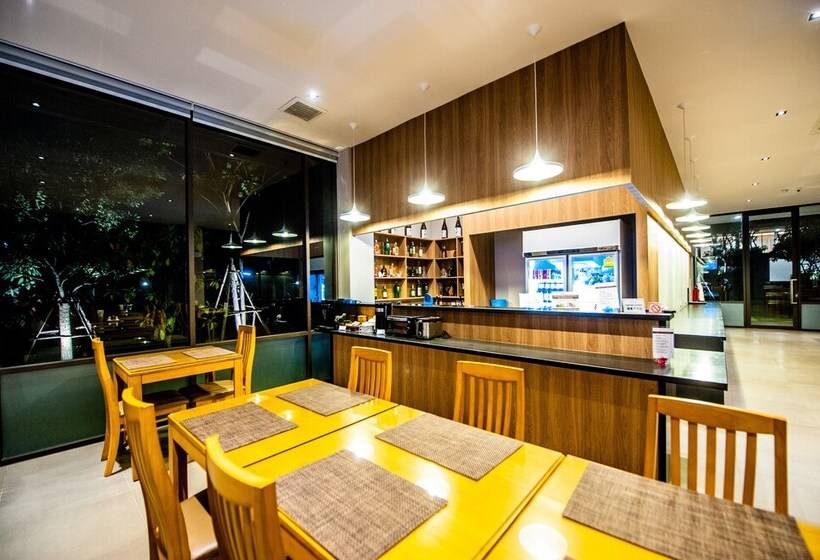 فندق Burgundy Residence 304