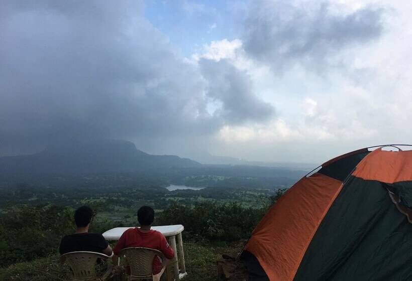 Hotel Canary Forest Camping