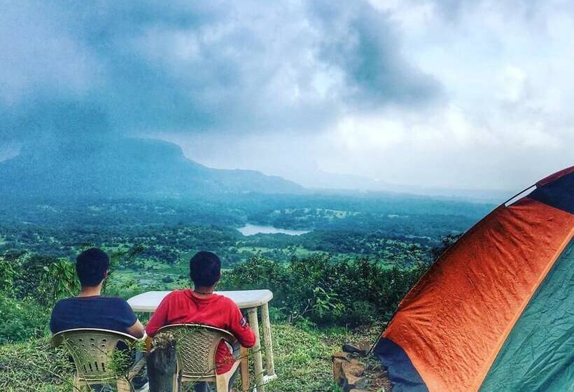 Hotel Canary Forest Camping