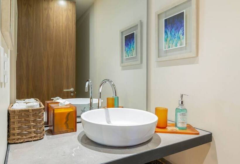 فندق Casa Alebrije 2 Br At Attha Cenote