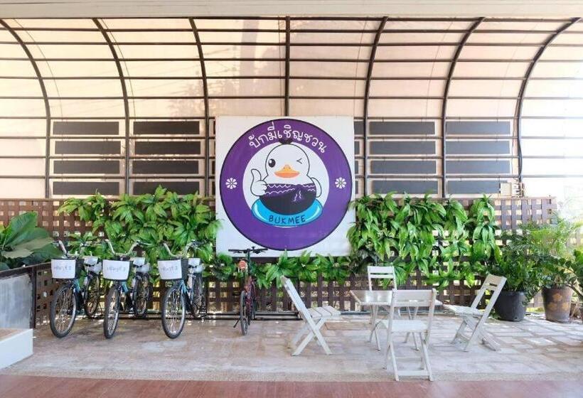 酒店 Century Grand