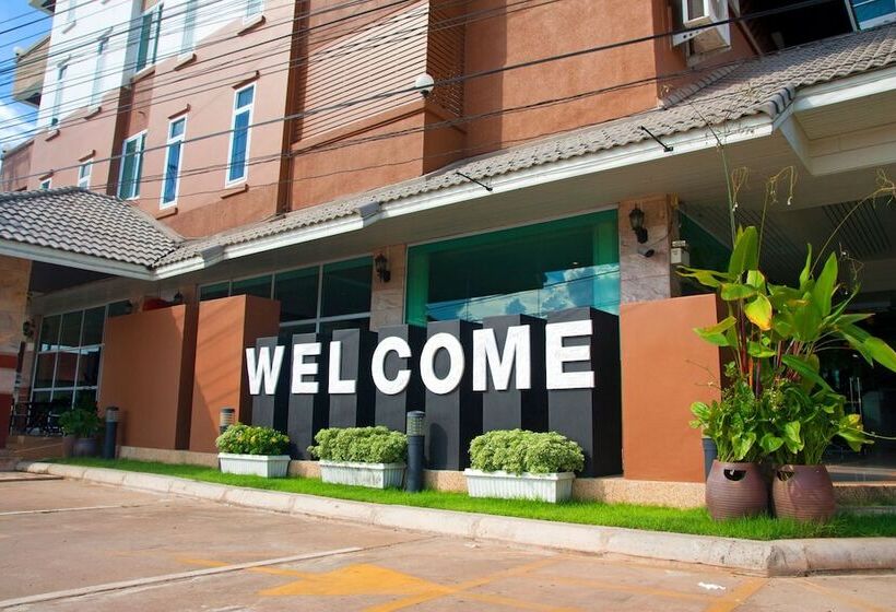 酒店 Century Grand